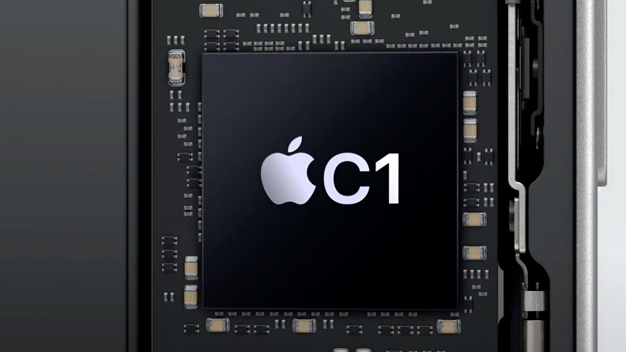 Cosa c'è dietro le impressionanti specifiche del modem Apple C1? Apple C1: il nuovo modem di riferimento nel mondo tecnologico