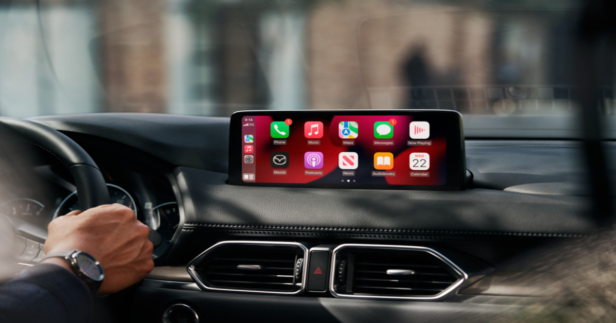 Depositata una causa negli Stati Uniti che accusa Apple di concorrenza sleale per il sistema CarPlay Depositata una causa negli Stati Uniti che accusa Apple di concorrenza sleale per il sistema CarPlay