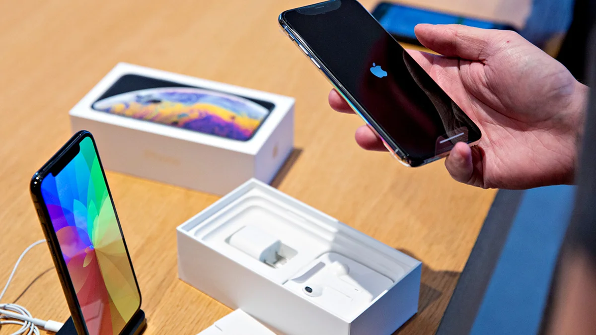 Un trafficante internazionale di prodotti Apple contraffatti ha ricevuto una condanna al carcere Un trafficante internazionale di prodotti Apple contraffatti ha ricevuto una condanna al carcere