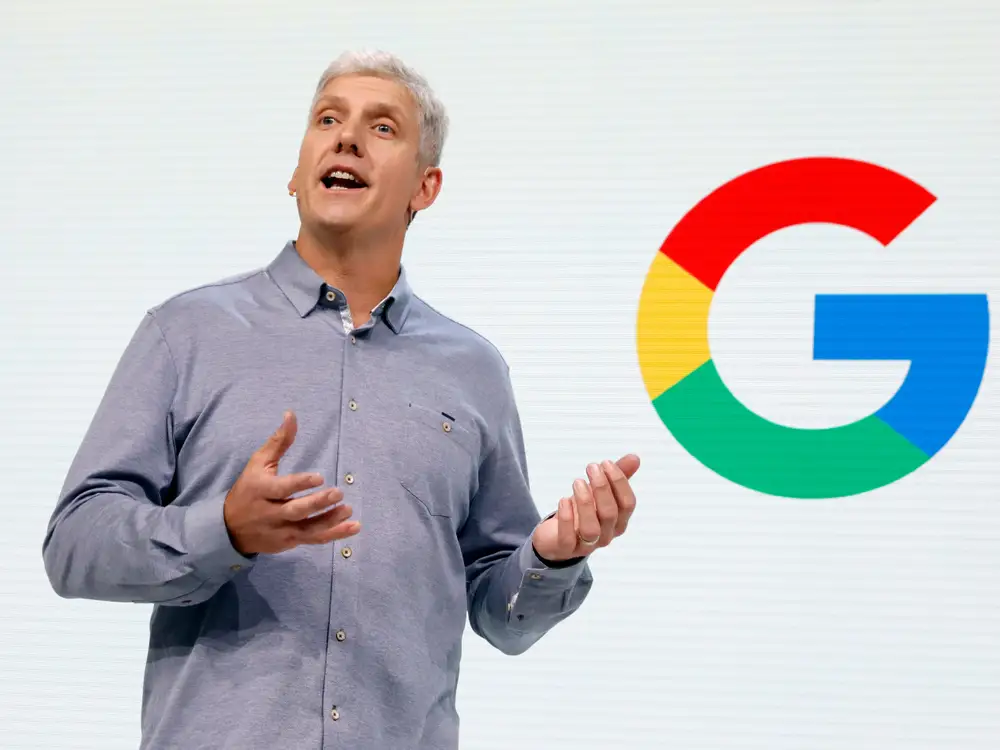 Insider: Google ha interrotto lo sviluppo degli occhiali per la realtà aumentata Project Iris