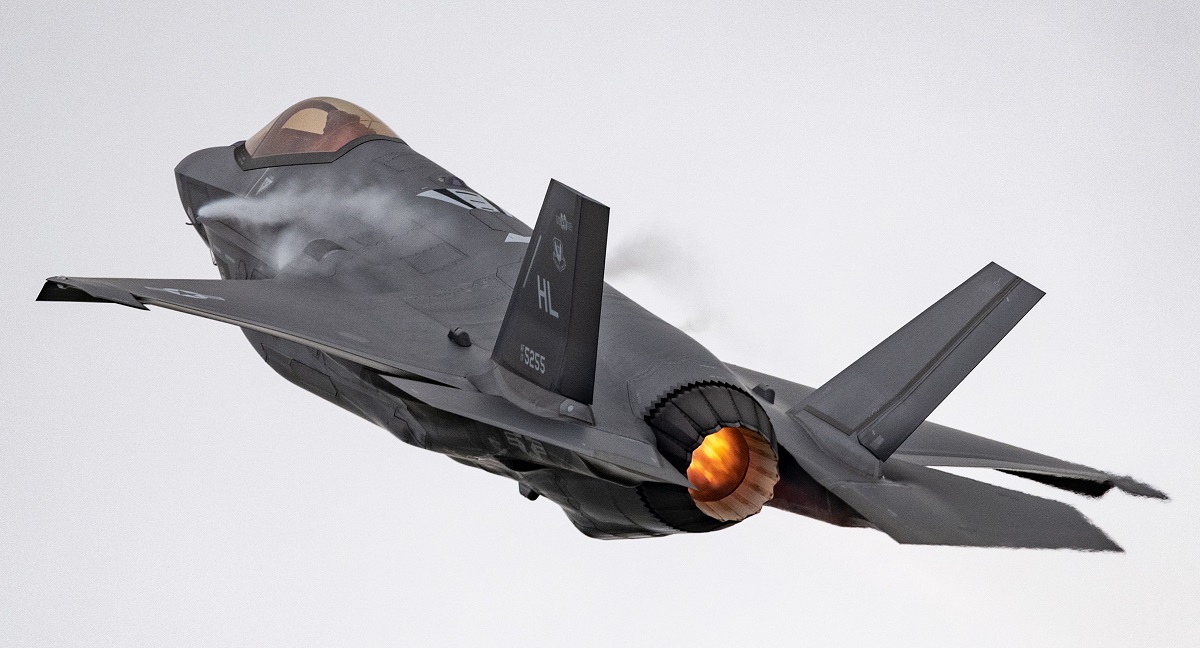 Pratt & Whitney si prepara a iniziare la progettazione dettagliata dell'aggiornamento del motore F135 per i caccia F-35 di quinta generazione - la centrale elettrica risparmierà 40 miliardi di dollari