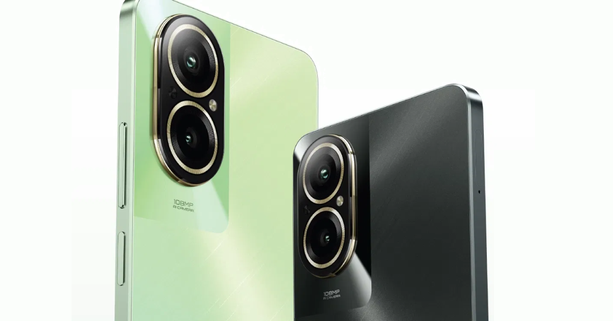 Realme ha presentato un nuovo smartphone, il Realme 12 Lite, che è una copia del Realme C67 4G dello scorso anno. Realme ha presentato un nuovo smartphone, il Realme 12 Lite, che è una copia del Realme C67 4G dello scorso anno.