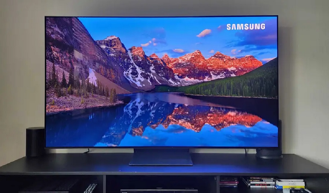 Innovazione Samsung: il futuro dei televisori è qui Una nuova era di TV Samsung: rivoluzionare lo schermo