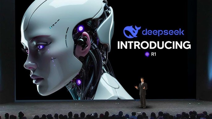 Accuratezza riprogettata: come il migliorato DeepSeek R1-0528 cambia le regole del gioco DeepSeek R1-0528: Nuori orizzonti di intelligenza e accuratezza