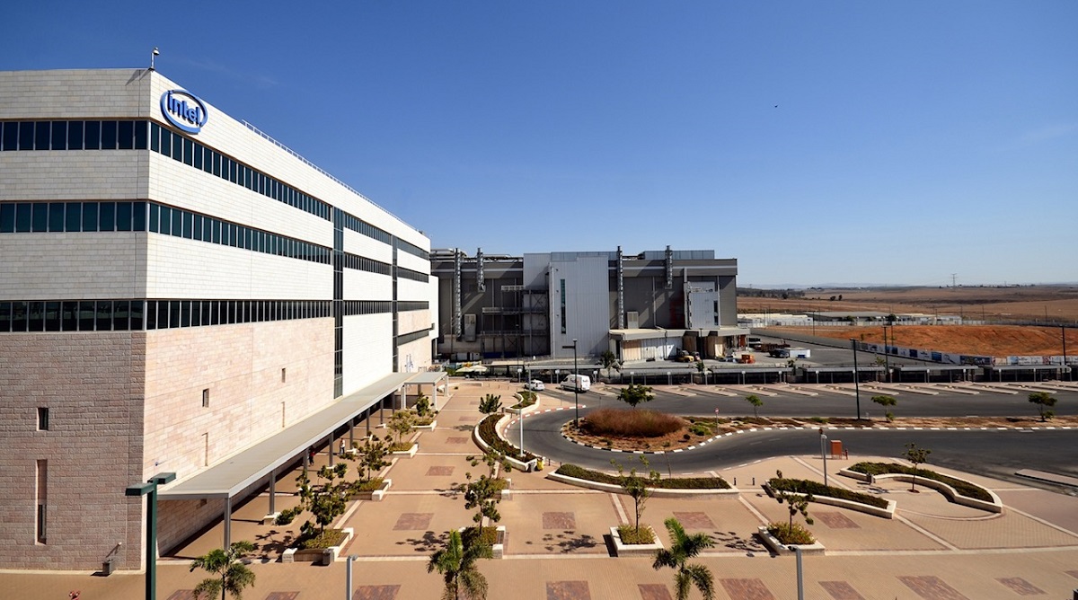 Intel investe 25 miliardi di dollari per espandere la produzione di semiconduttori in Israele Intel investe 25 miliardi di dollari per espandere la produzione di semiconduttori in Israele
