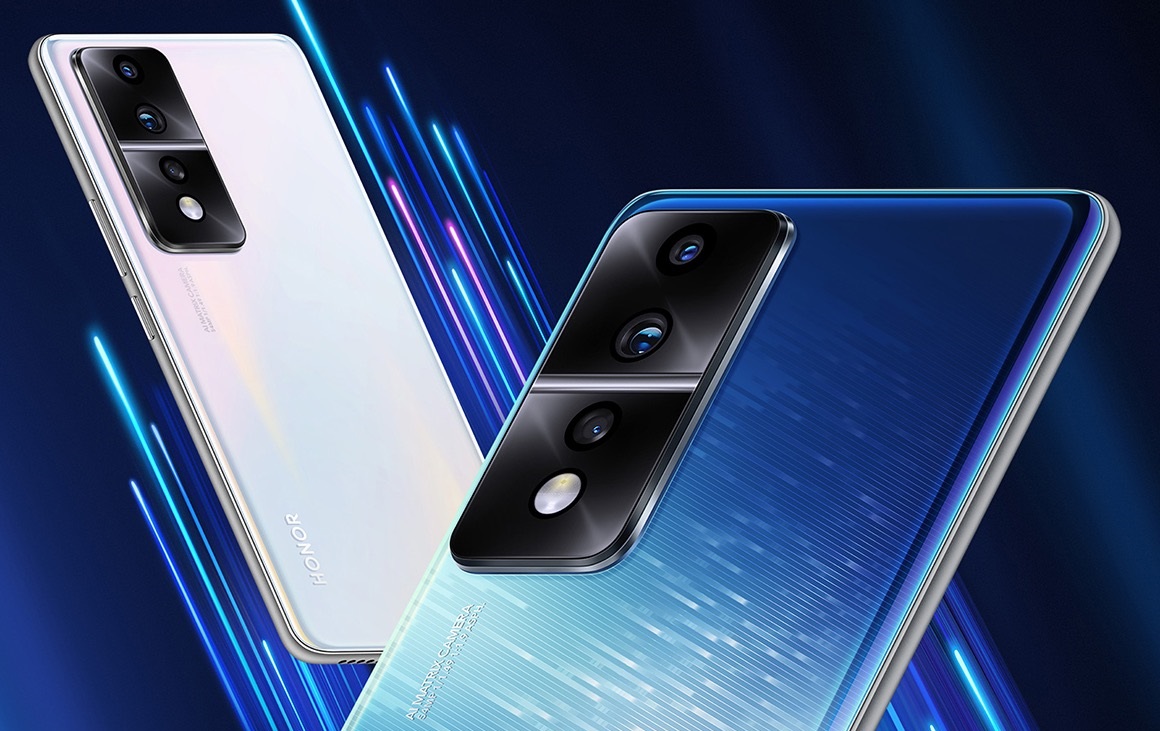 Honor presenterà i suoi primi smartphone con 24 GB di RAM - insider Honor presenterà i suoi primi smartphone con 24 GB di RAM - insider