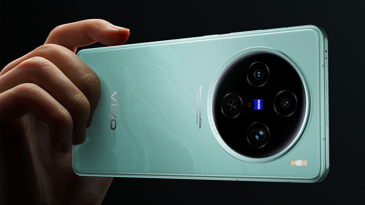 vivo ha conquistato la classifica degli smartphone più performanti secondo AnTuTu vivo ha conquistato la classifica degli smartphone più performanti secondo AnTuTu