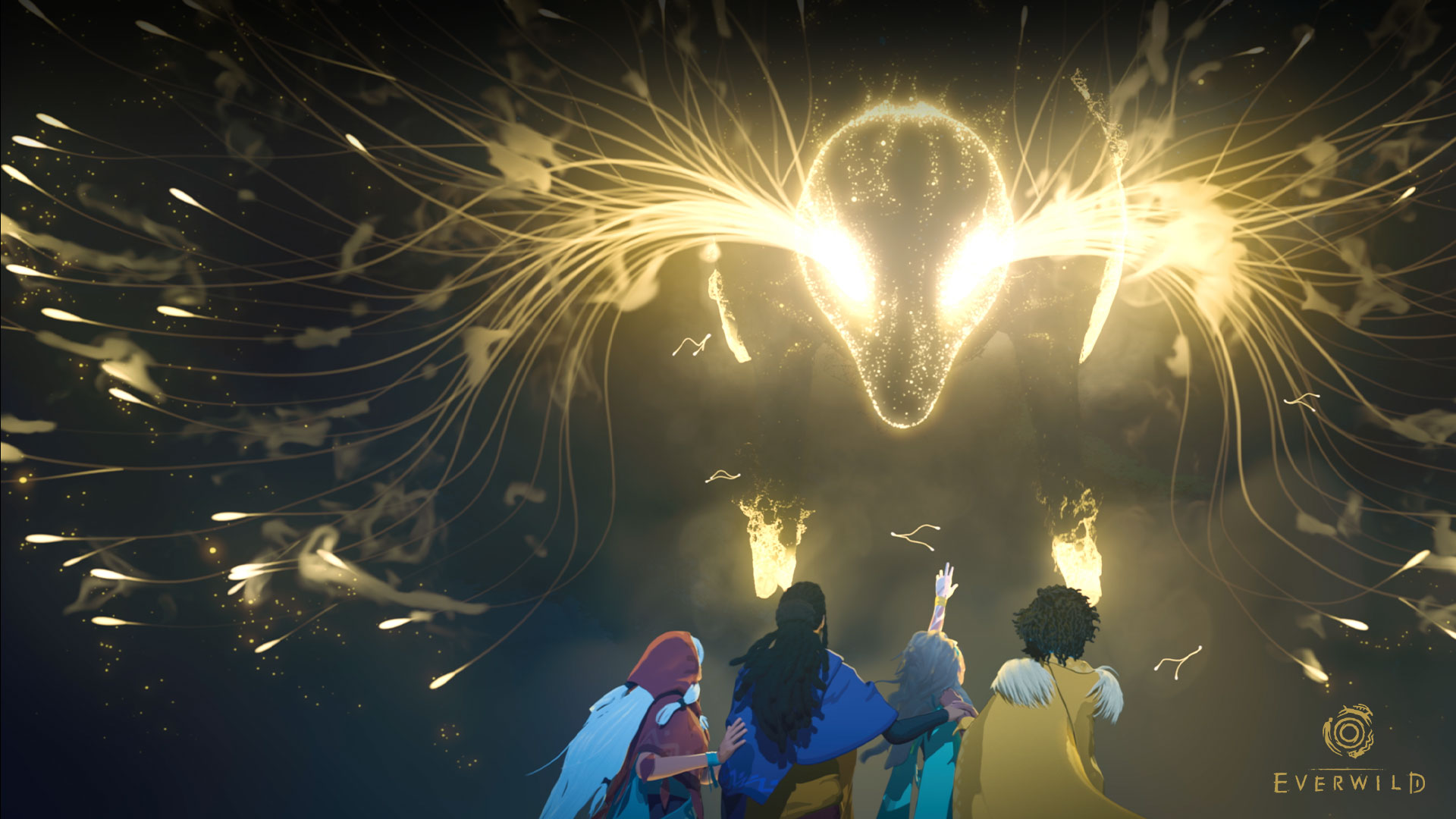 Il gioco d'azione e avventura Everwild è ancora in fase di sviluppo - indiscrezioni Il gioco d'azione e avventura Everwild è ancora in fase di sviluppo - indiscrezioni