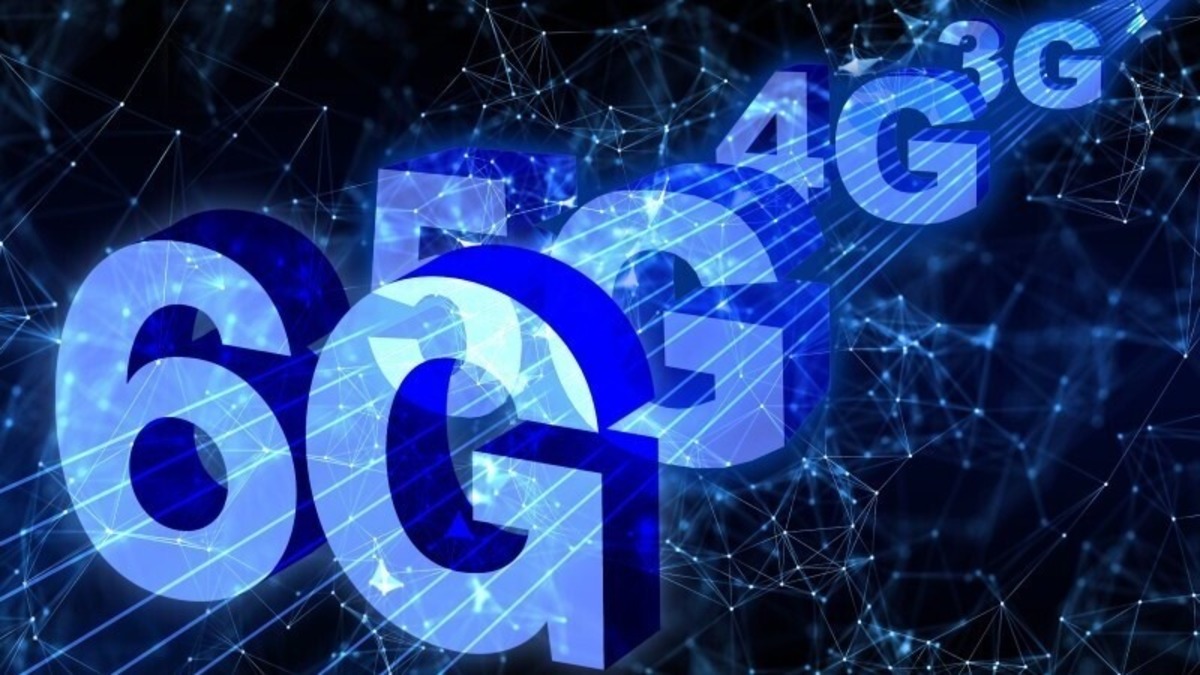 Il 6G stabilisce un nuovo record di velocità dei dati, superando il 5G di 500 volte Il 6G stabilisce un nuovo record di velocità dei dati, superando il 5G di 500 volte