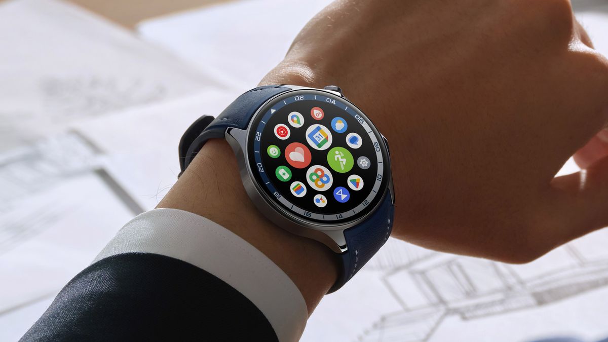 OnePlus Watch 3 in anteprima: nuovo look e funzioni sanitarie migliorate OnePlus Watch 3: novità previste e benefici per la salute