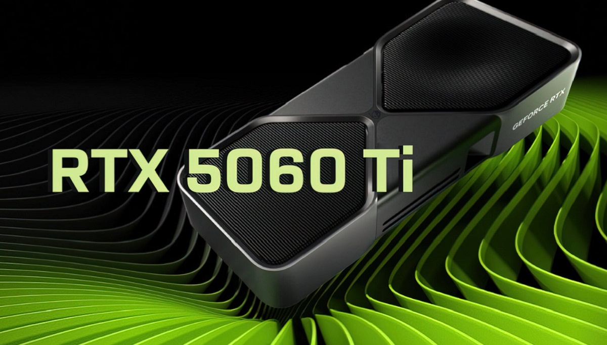 Prestazioni Next-Gen: Cosa Devi Sapere della GeForce RTX 5060 Ti Scopri la Potenza della GeForce RTX 5060 Ti: Innovazione e Prestazioni