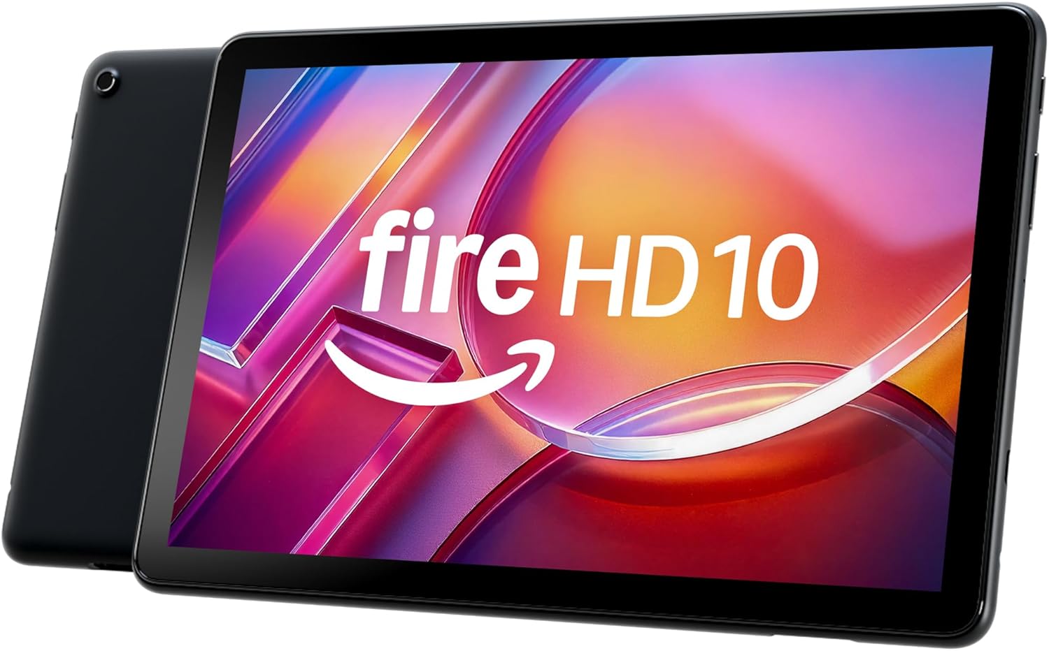 Scopri l'Amazon Kindle Fire 10: una nuova onda nella tecnologia dei tablet