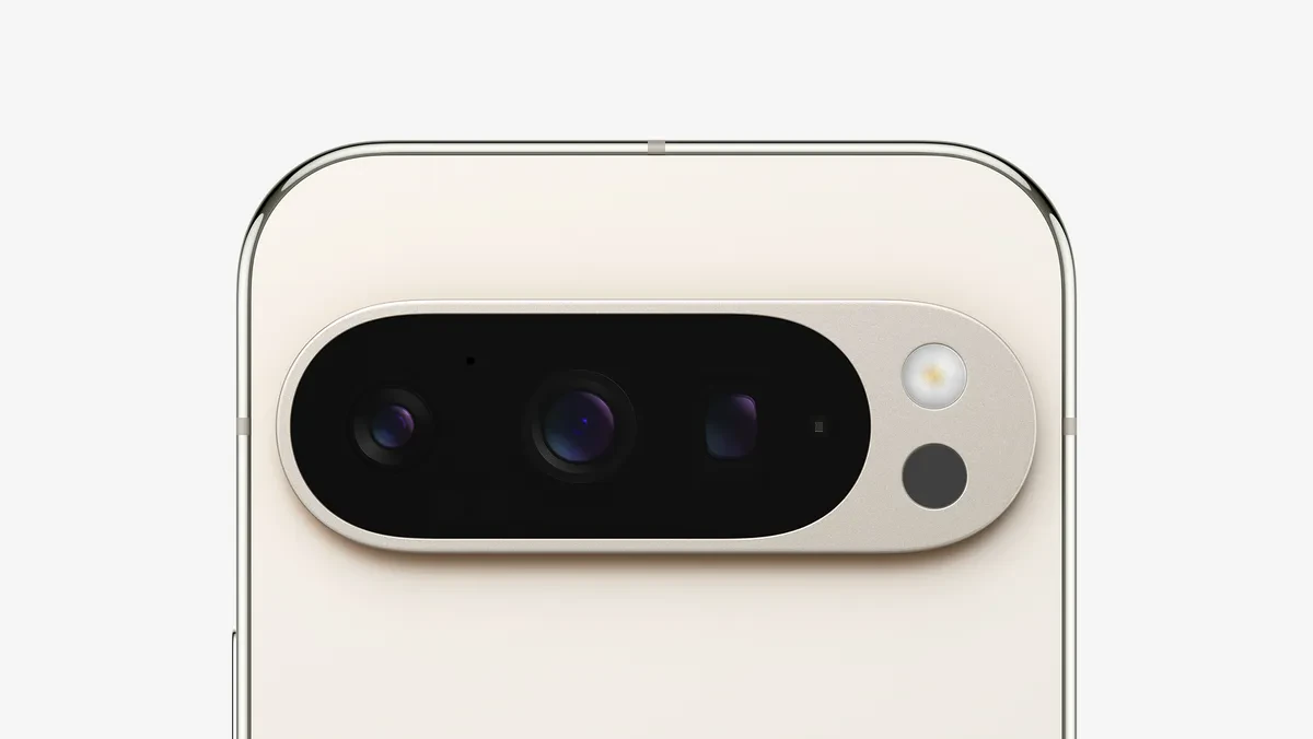 Google Pixel 9 Pro: Caratteristiche e innovazioni rivelate Ecco il Google Pixel 9 Pro: Il nuovo punto di riferimento per la fotografia su smartphone