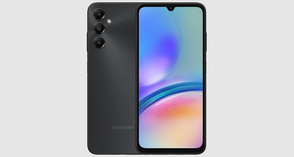 Samsung Galaxy A05s - Snapdragon 680, fotocamera da 50MP, batteria da 5000mAh e Android 13 con One UI Core Samsung Galaxy A05s - Snapdragon 680, fotocamera da 50MP, batteria da 5000mAh e Android 13 con One UI Core