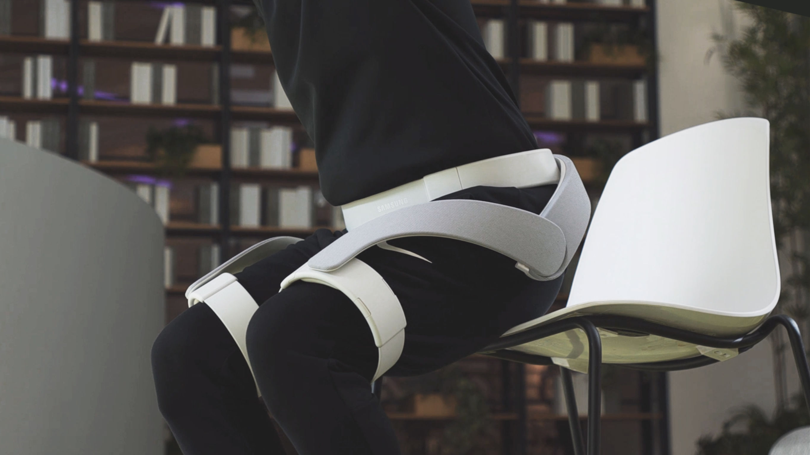 Samsung ha completato la produzione di massa del suo robot Bot Fit, la cui uscita è prevista per il terzo trimestre del 2024. Samsung ha completato la produzione di massa del suo robot Bot Fit, la cui uscita è prevista per il terzo trimestre del 2024.