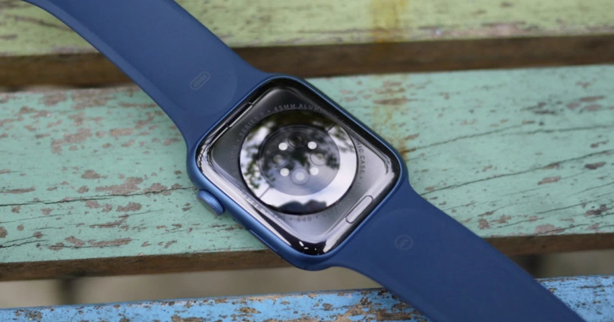 Studio di Stanford: Apple Watch e AI combattono la CRPS nei bambini Studio di Stanford: Apple Watch e AI combattono la CRPS nei bambini