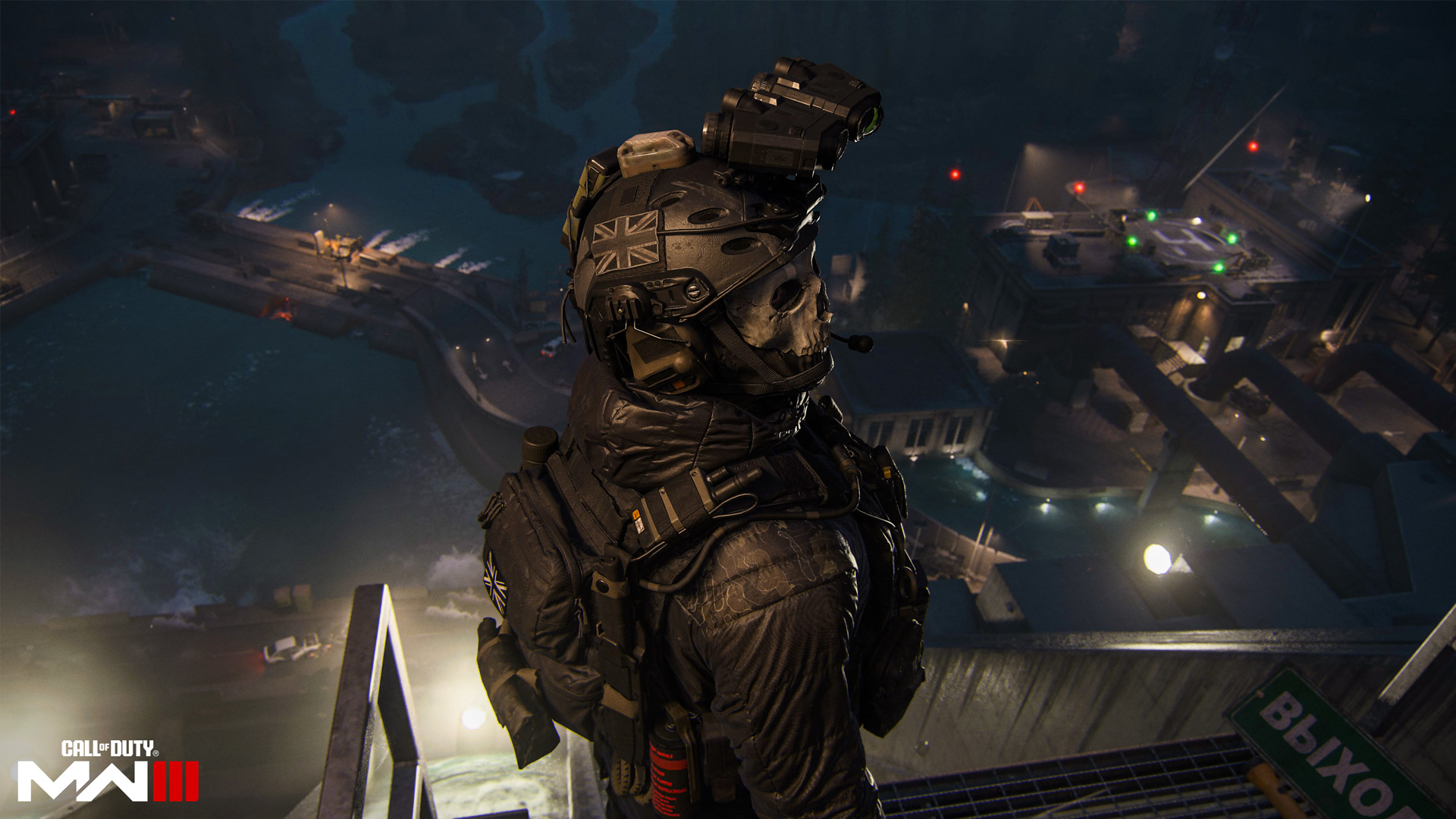 Durante l'Opening Night Live, Activision ha mostrato il gameplay della prima missione "Operation 627" di Call of Duty: Modern Warfare III. Durante l'Opening Night Live, Activision ha mostrato il gameplay della prima missione "Operation 627" di Call of Duty: Modern Warfare III.