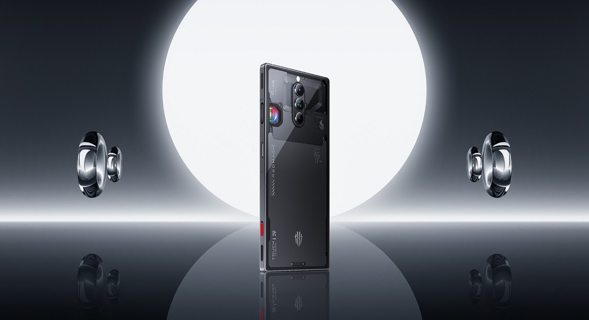 Lo smartphone più potente del mondo nubia Red Magic 8S Pro è in vendita sul mercato globale con prezzi a partire da 649 dollari Lo smartphone più potente del mondo nubia Red Magic 8S Pro è in vendita sul mercato globale con prezzi a partire da 649 dollari