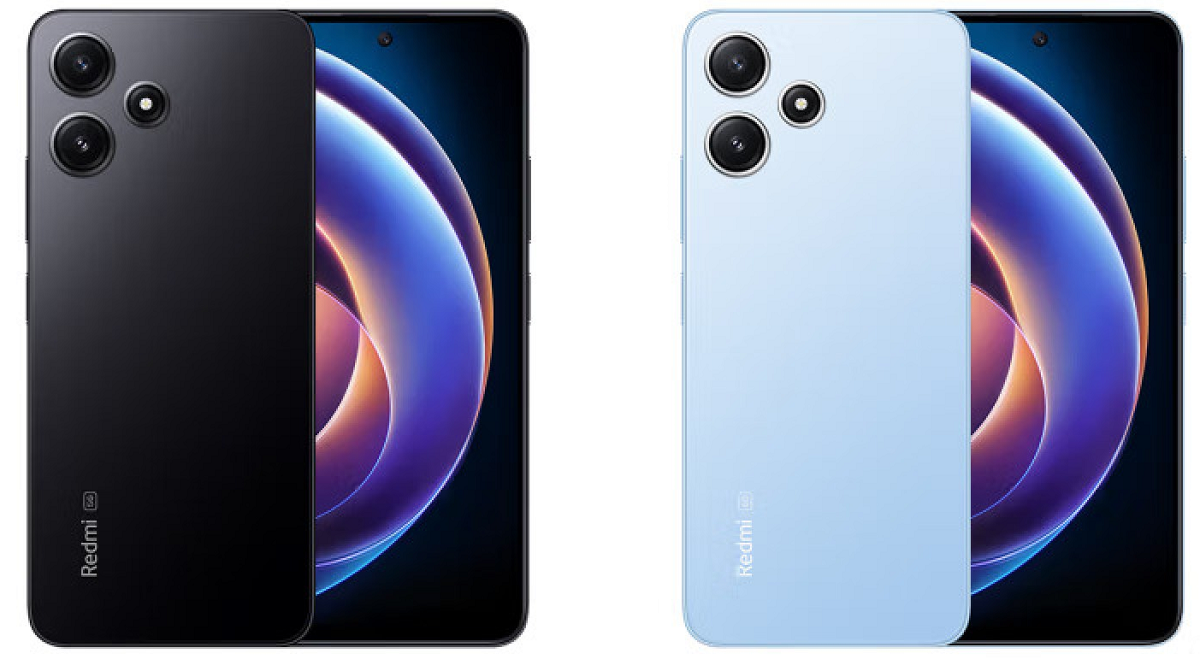 Redmi Note 12R - il primo smartphone al mondo con chip Snapdragon 4 Gen 2 a partire da 140 dollari