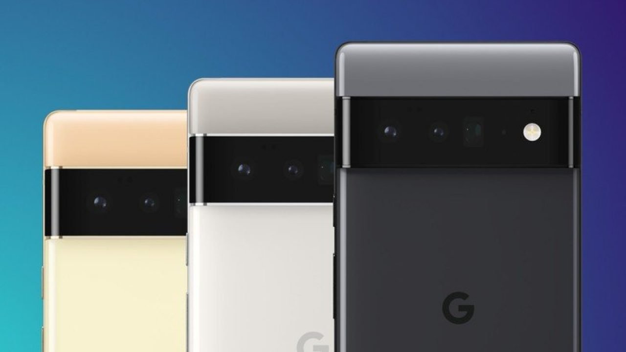 Google Pixel 6 Pro - Chip Tensor, teleobiettivo 48MP, batteria 5000mAh, schermo WQHD+ e Android 12 da 899 dollari Google Pixel 6 Pro - Chip Tensor, teleobiettivo 48MP, batteria 5000mAh, schermo WQHD+ e Android 12 da 899 dollari