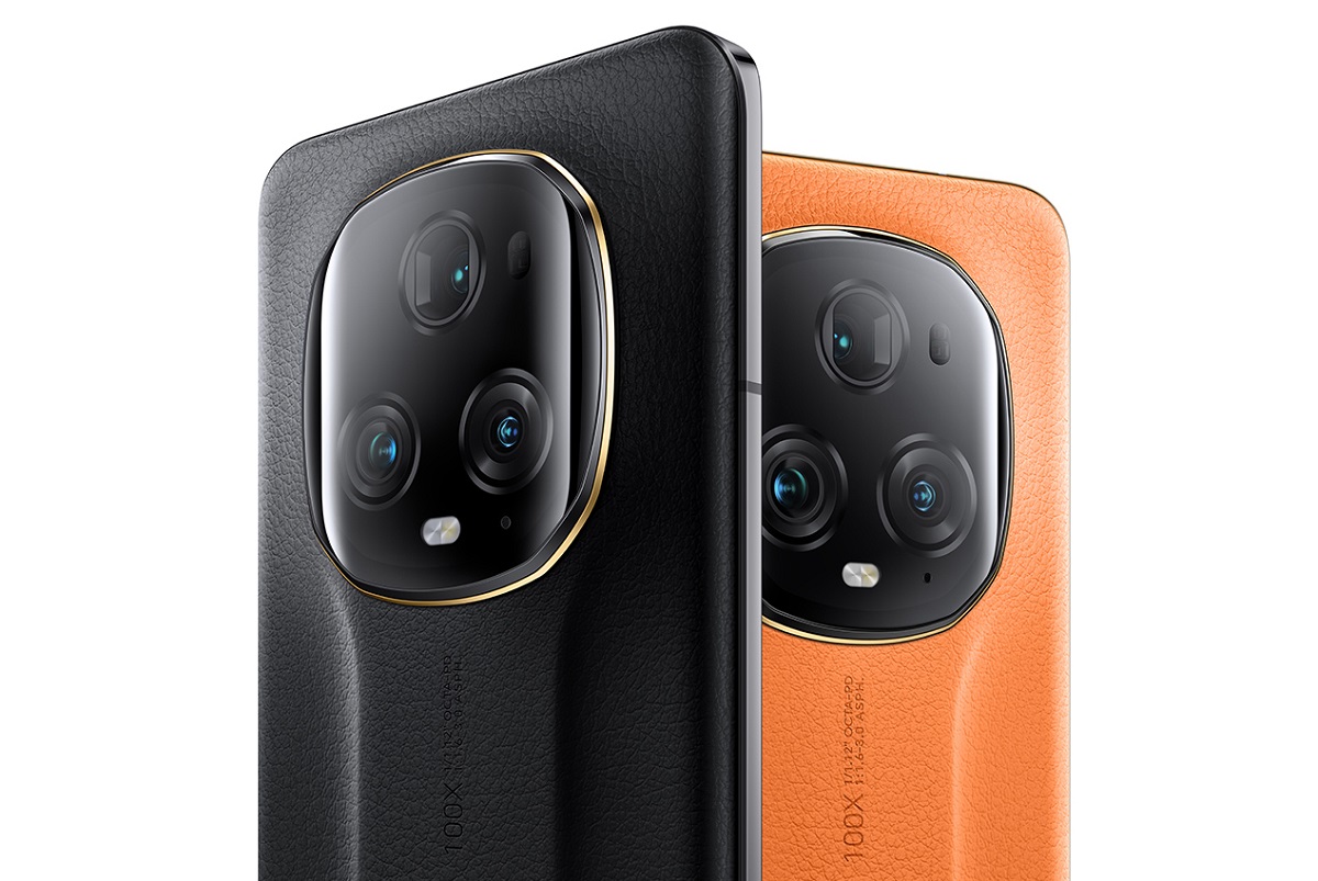Honor Magic 6 Ultimate avrà Snapdragon 8 Gen 3, fotocamera principale da 50MP e teleobiettivo periscopico da 200MP Honor Magic 6 Ultimate avrà Snapdragon 8 Gen 3, fotocamera principale da 50MP e teleobiettivo periscopico da 200MP