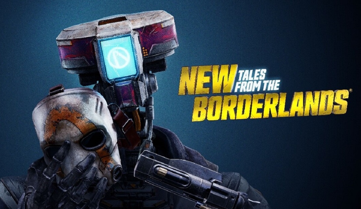 Humor nero inconfondibile e stile colorato dai creatori di Borderlands: è uscito il trailer di debutto di New Tales from the Borderlands Humor nero inconfondibile e stile colorato dai creatori di Borderlands: è uscito il trailer di debutto di New Tales from the Borderlands