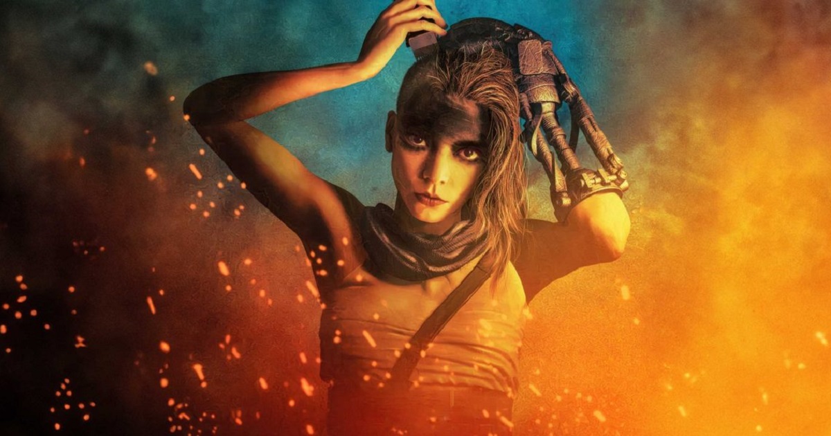 "Furiosa: A Mad Max Saga" ottiene un rating R per le scene di violenza "Furiosa: A Mad Max Saga" ottiene un rating R per le scene di violenza