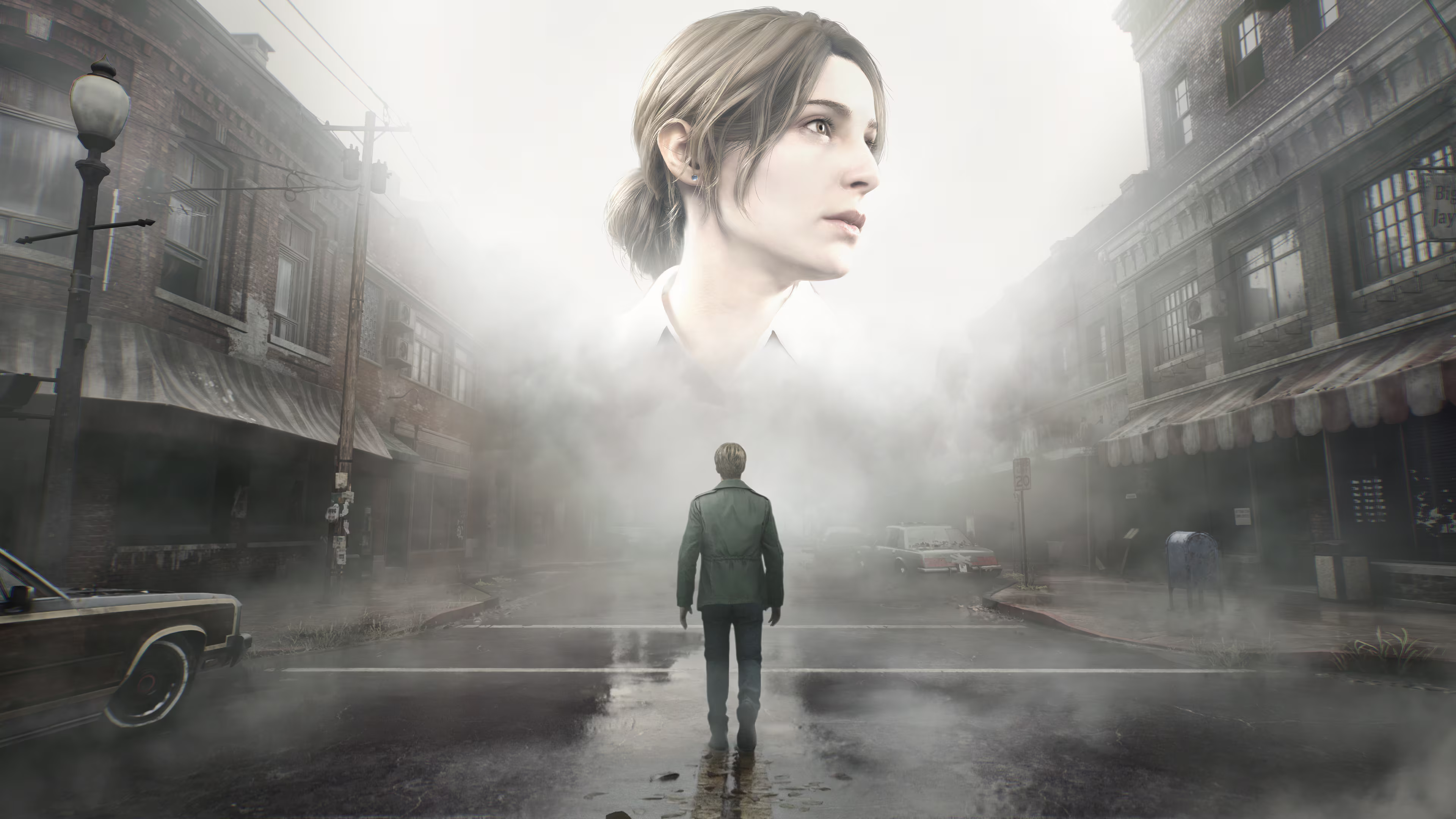 Silent Hill 2: Remake attira più di 23 mila giocatori simultanei su Steam al lancio Silent Hill 2: Remake attira più di 23 mila giocatori simultanei su Steam al lancio