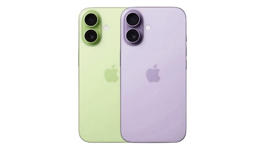 iPhone 17 con schermo da 6,3 pollici: il nuovo standard del display?