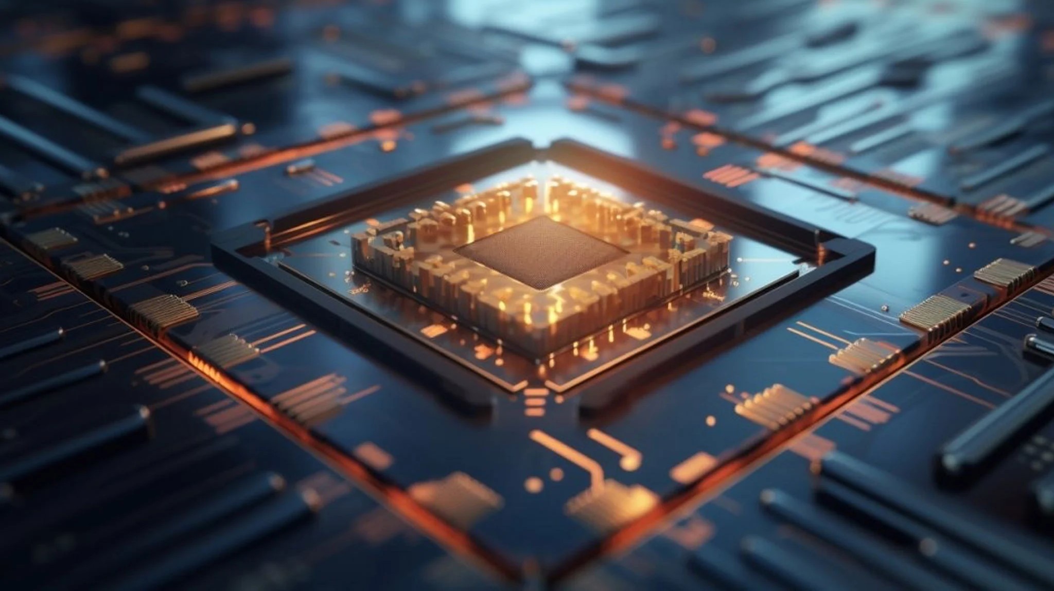 Samsung, ARM e Rebellions annunciano un lavoro congiunto su un chip acceleratore di intelligenza artificiale a 2 nm Samsung, ARM e Rebellions annunciano un lavoro congiunto su un chip acceleratore di intelligenza artificiale a 2 nm