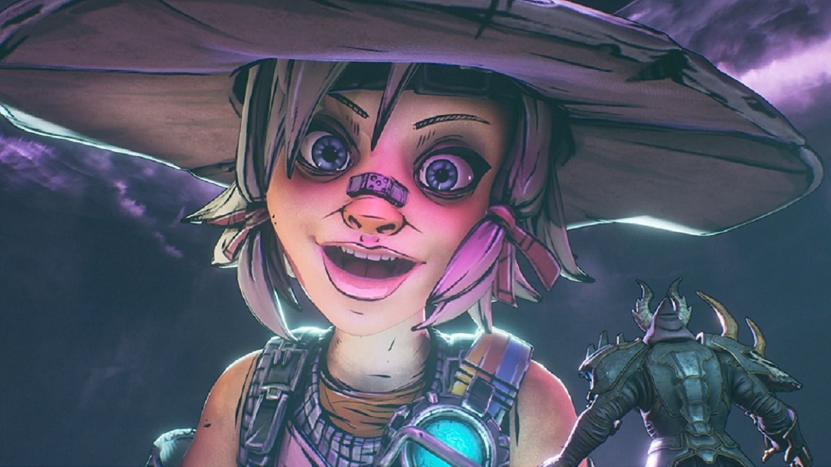 Il CEO di Gearbox ammira il successo di Tiny Tina's Wonderlands e annuncia la creazione di un nuovo franchise Il CEO di Gearbox ammira il successo di Tiny Tina's Wonderlands e annuncia la creazione di un nuovo franchise
