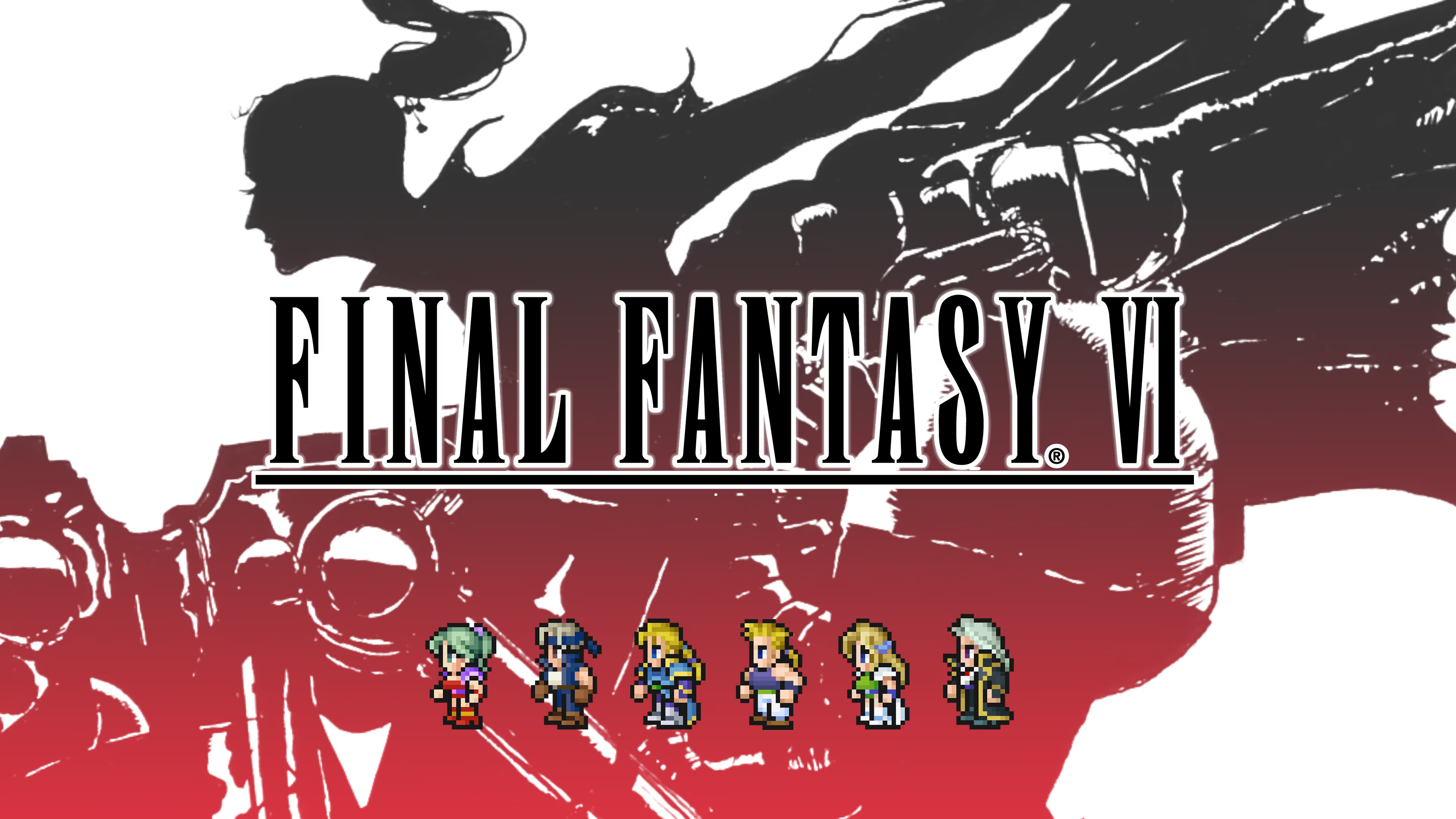 I dipendenti di Square Enix hanno chiesto al responsabile di Final Fantasy di creare un remake di Final Fantasy 6 I dipendenti di Square Enix hanno chiesto al responsabile di Final Fantasy di creare un remake di Final Fantasy 6