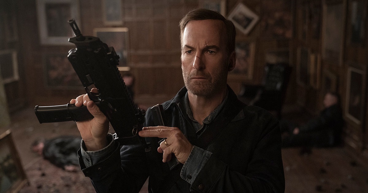 Il secondo capitolo del thriller d'azione Nobody è in fase di sviluppo Il secondo capitolo del thriller d'azione Nobody è in fase di sviluppo