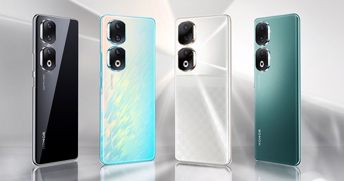 Snapdragon 8 Gen 2, batteria da 5500 mA*h, ricarica da 100W e teleobiettivo da 32MP: svelate le specifiche di Honor 100 Pro Snapdragon 8 Gen 2, batteria da 5500 mA*h, ricarica da 100W e teleobiettivo da 32MP: svelate le specifiche di Honor 100 Pro