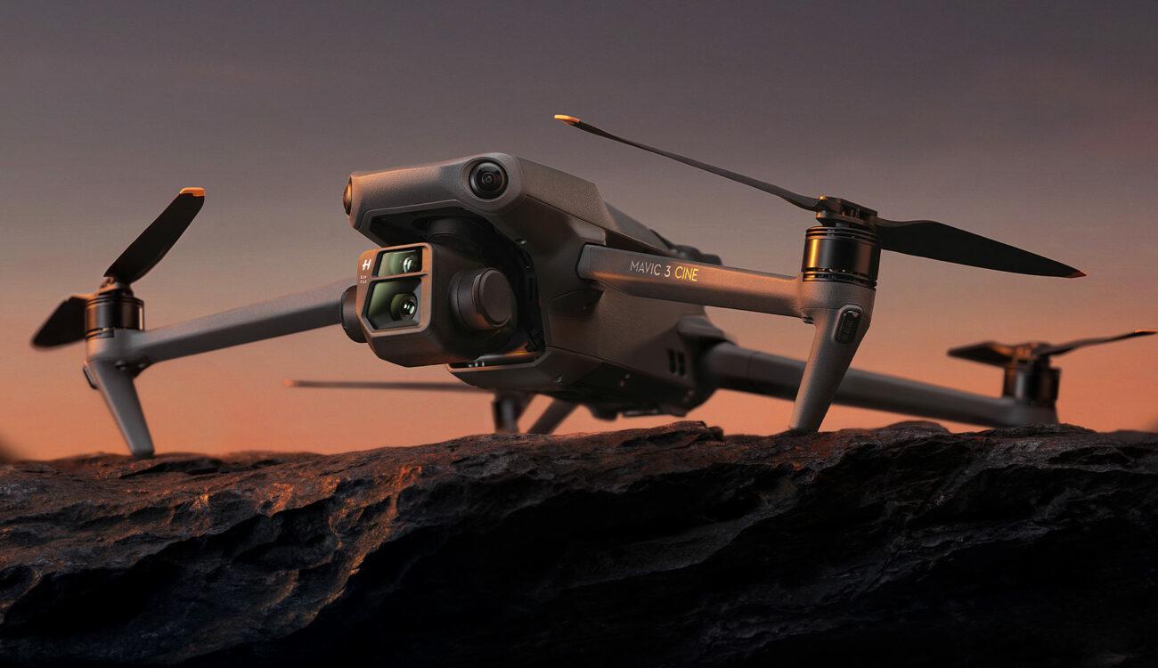 DJI Mavic 3 ha distrutto diversi invasori russi lanciando una bomba su di loro: questa è stata l'ultima battaglia del quadricottero