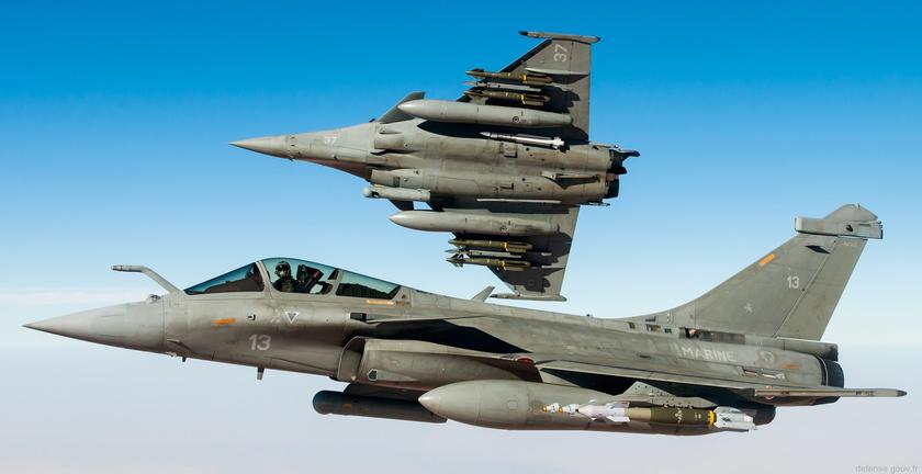 L'India potrebbe acquistare questa settimana 26 jet da combattimento francesi Rafale M per sostituire i MiG-29 russi L'India potrebbe acquistare questa settimana 26 jet da combattimento francesi Rafale M per sostituire i MiG-29 russi