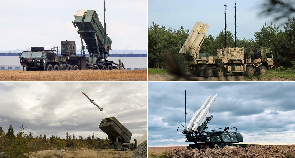 Kinzhal, Iskander, Kalibr, Kh-101, Kh-555, S-400 - L'aeronautica ucraina ha distrutto in un mese più di 150 missili russi e oltre 400 droni per un valore di 1,7 miliardi di dollari Kinzhal, Iskander, Kalibr, Kh-101, Kh-555, S-400 - L'aeronautica ucraina ha distrutto in un mese più di 150 missili russi e oltre 400 droni per un valore di 1,7 miliardi di dollari