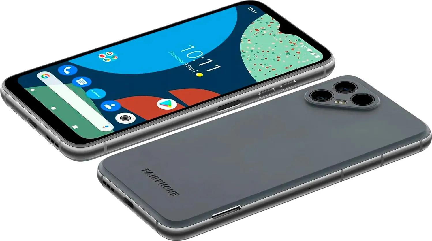 L'aggiornamento di Android 14 per Fairphone 4 è stato ritardato a causa di gravi problemi tecnici L'aggiornamento di Android 14 per Fairphone 4 è stato ritardato a causa di gravi problemi tecnici