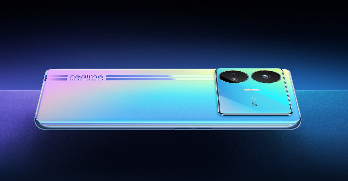 realme GT Neo 5 SE batte il Redmi Note 12 Turbo come smartphone di fascia media più veloce al mondo