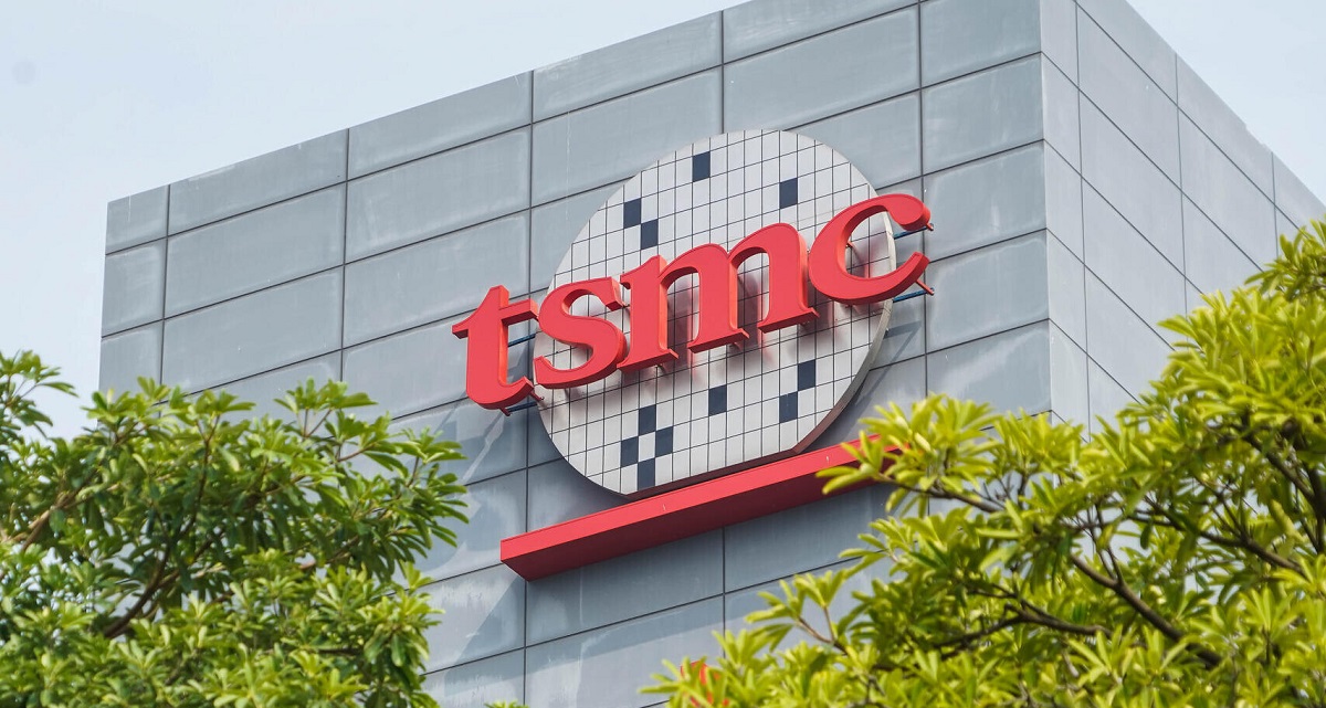 Le azioni di TSMC si sono quasi dimezzate dall'inizio del 2023, con una capitalizzazione che ha superato i 500 miliardi di dollari
