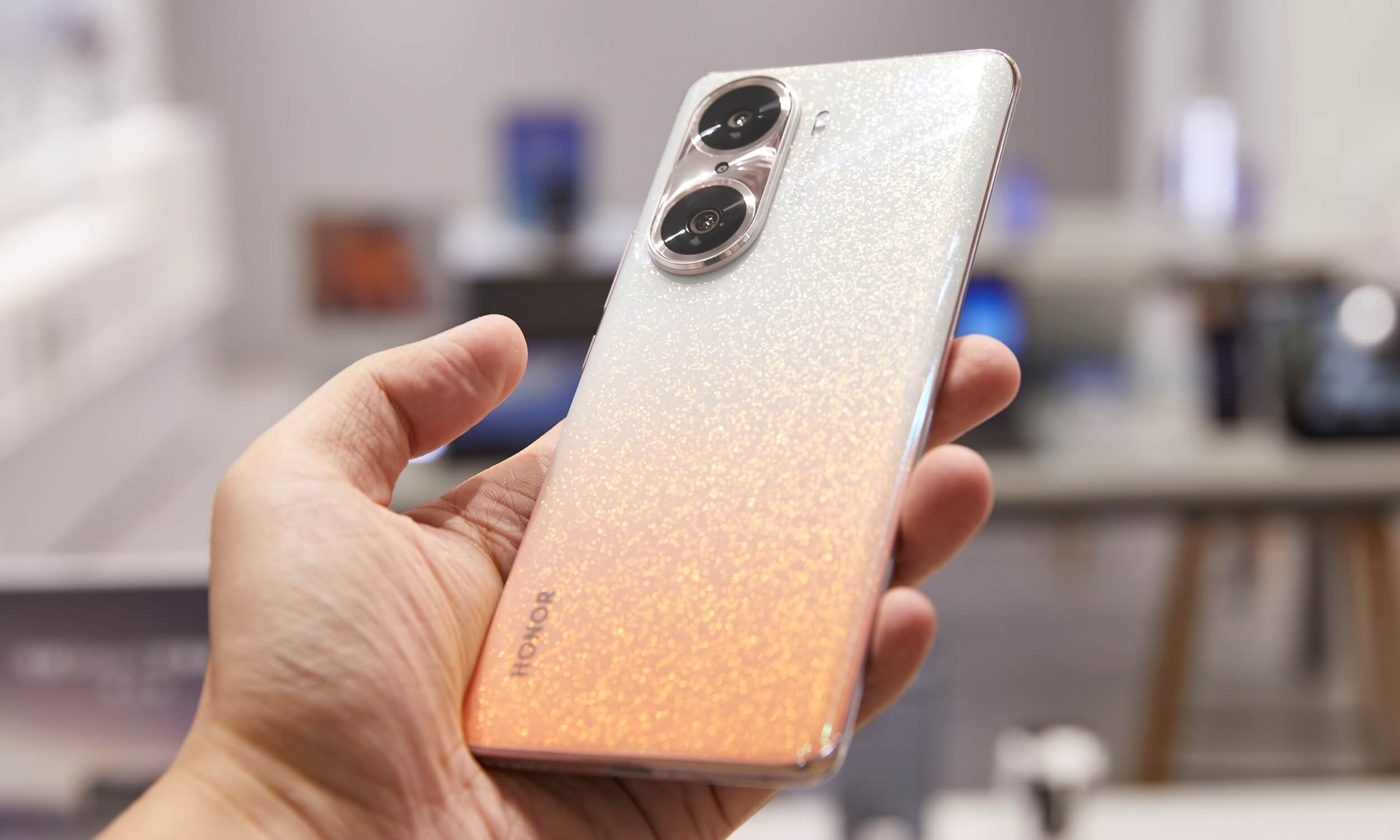 Honor 60 Pro su Snapdragon 778G+ testato in Geekbench Honor 60 Pro su Snapdragon 778G+ testato in Geekbench