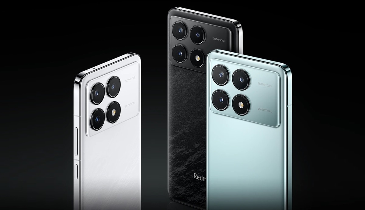 Xiaomi ha venduto 1 milione di smartphone Redmi K70 in quindici giorni e ha stabilito un nuovo record di serie Xiaomi ha venduto 1 milione di smartphone Redmi K70 in quindici giorni e ha stabilito un nuovo record di serie