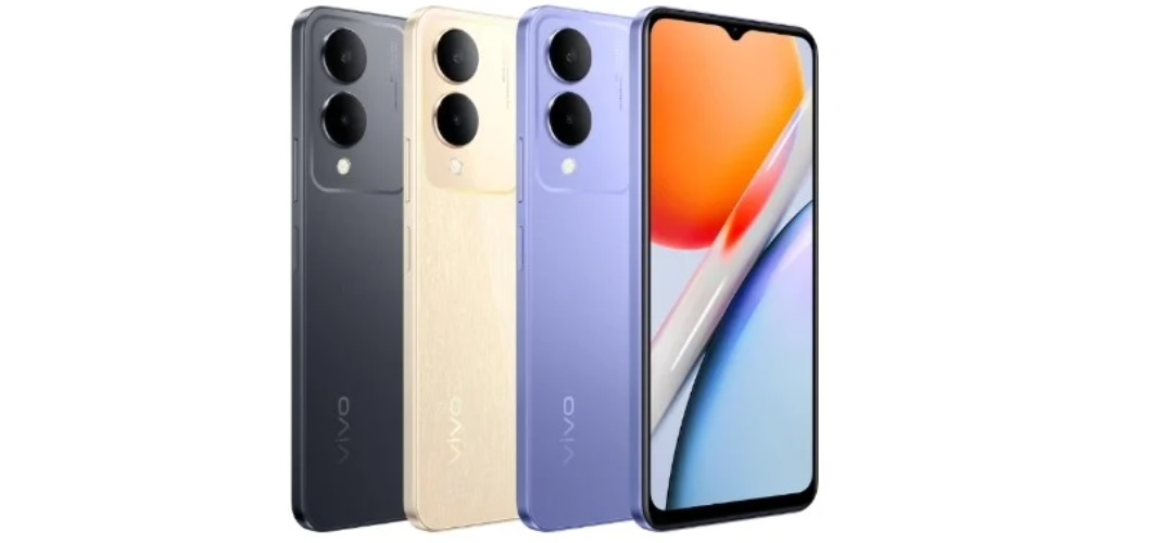 vivo Y36 - Dimensity 6020, batteria da 5000mAh e Android 13 al prezzo di 195 dollari vivo Y36 - Dimensity 6020, batteria da 5000mAh e Android 13 al prezzo di 195 dollari