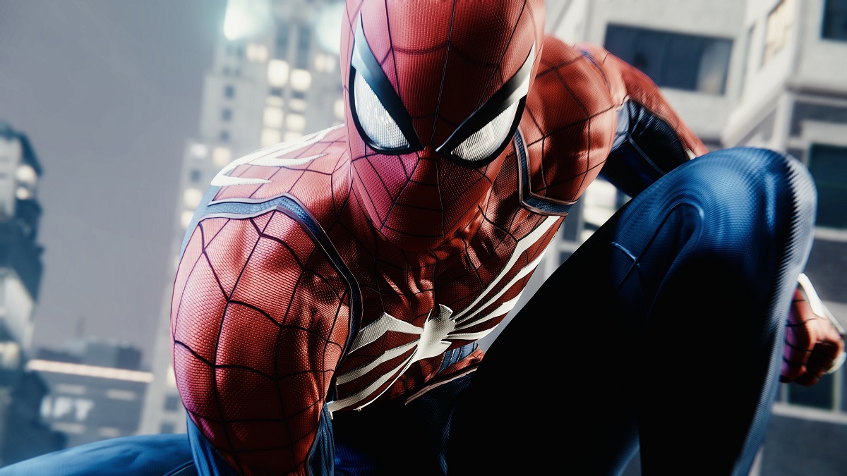 Marvel's Spider-Man è in cima alla lista dei giochi più venduti di Steam per la seconda settimana Marvel's Spider-Man è in cima alla lista dei giochi più venduti di Steam per la seconda settimana
