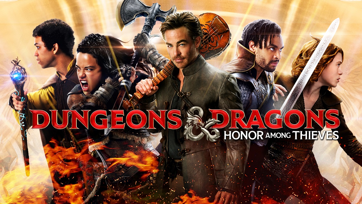 Chris Pine è sicuro che "Dungeons & Dragons" avrà sicuramente un sequel e gli piacerebbe tornare nel suo ruolo Chris Pine è sicuro che "Dungeons & Dragons" avrà sicuramente un sequel e gli piacerebbe tornare nel suo ruolo