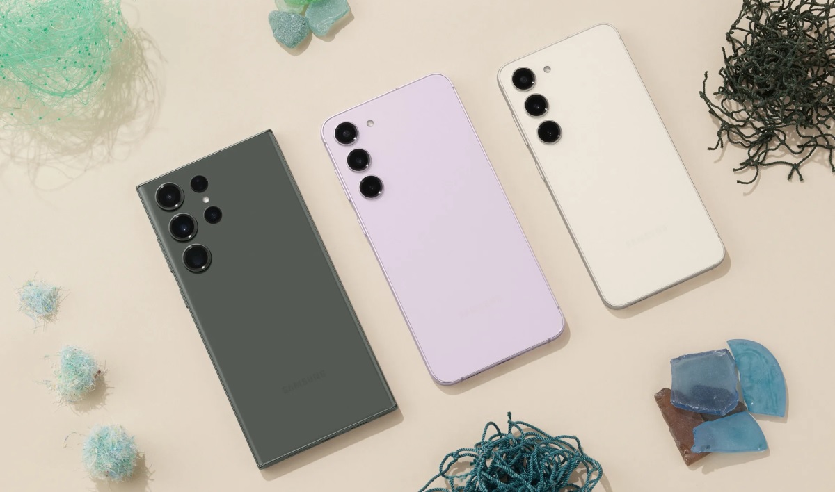 Il mercato degli smartphone compie i primi passi verso la ripresa: le spedizioni del terzo trimestre sono scese solo dell'1 per cento Il mercato degli smartphone compie i primi passi verso la ripresa: le spedizioni del terzo trimestre sono scese solo dell'1 per cento