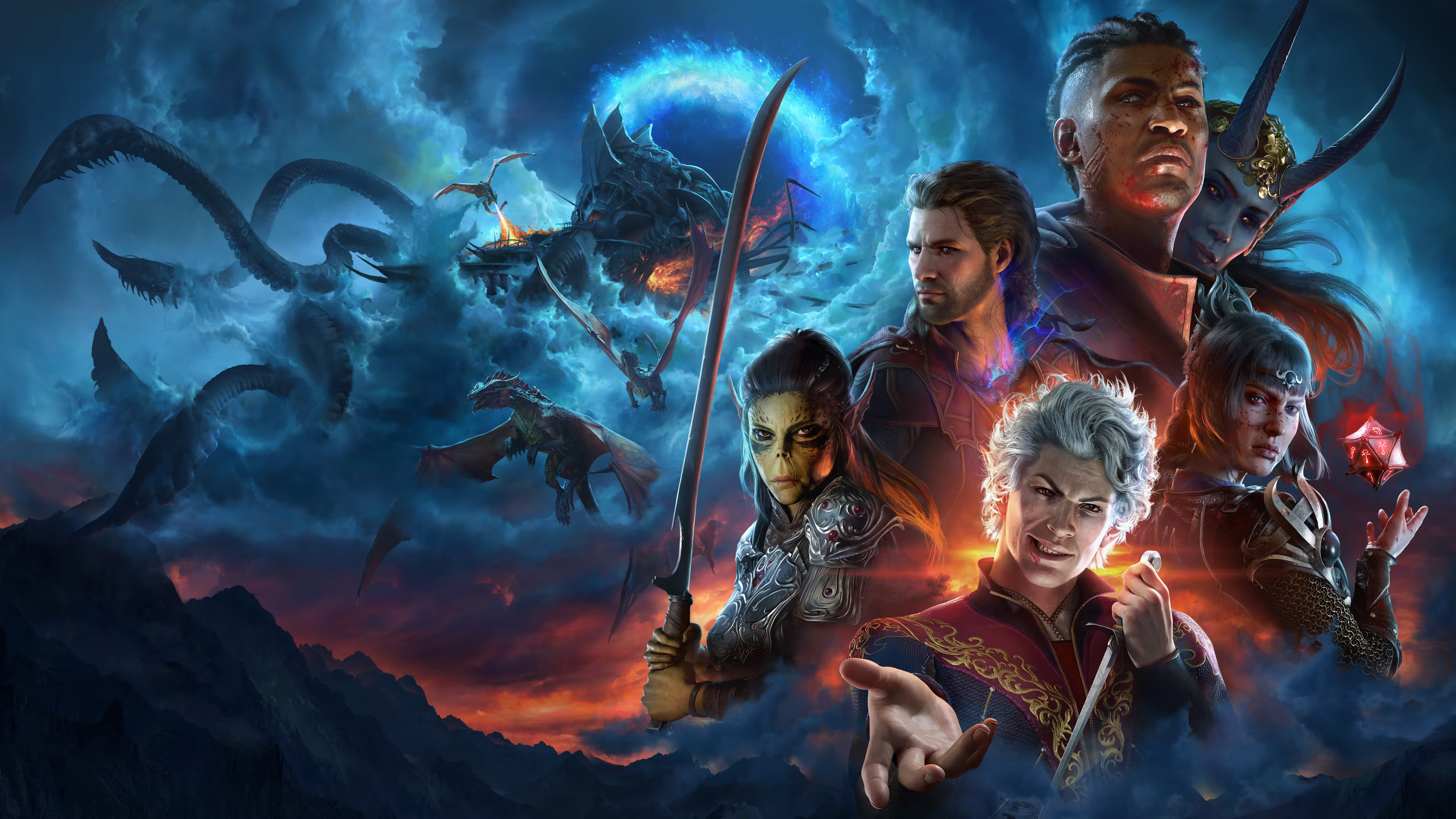 La prossima settimana verrà risolto il bug dei salvataggi di Baldur's Gate III su console Xbox La prossima settimana verrà risolto il bug dei salvataggi di Baldur's Gate III su console Xbox