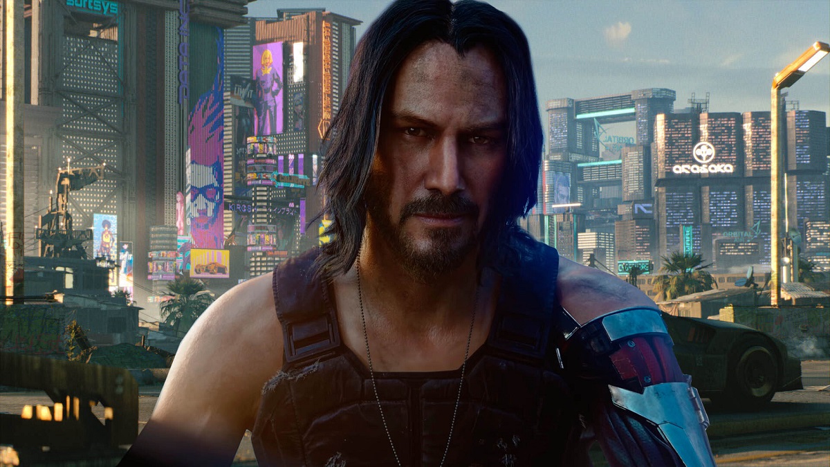 I creatori di Cyberpunk 2077 sono sinceramente grati ai giocatori per la fiducia e l'interesse dimostrato nei confronti del loro gioco. I creatori di Cyberpunk 2077 sono sinceramente grati ai giocatori per la fiducia e l'interesse dimostrato nei confronti del loro gioco.