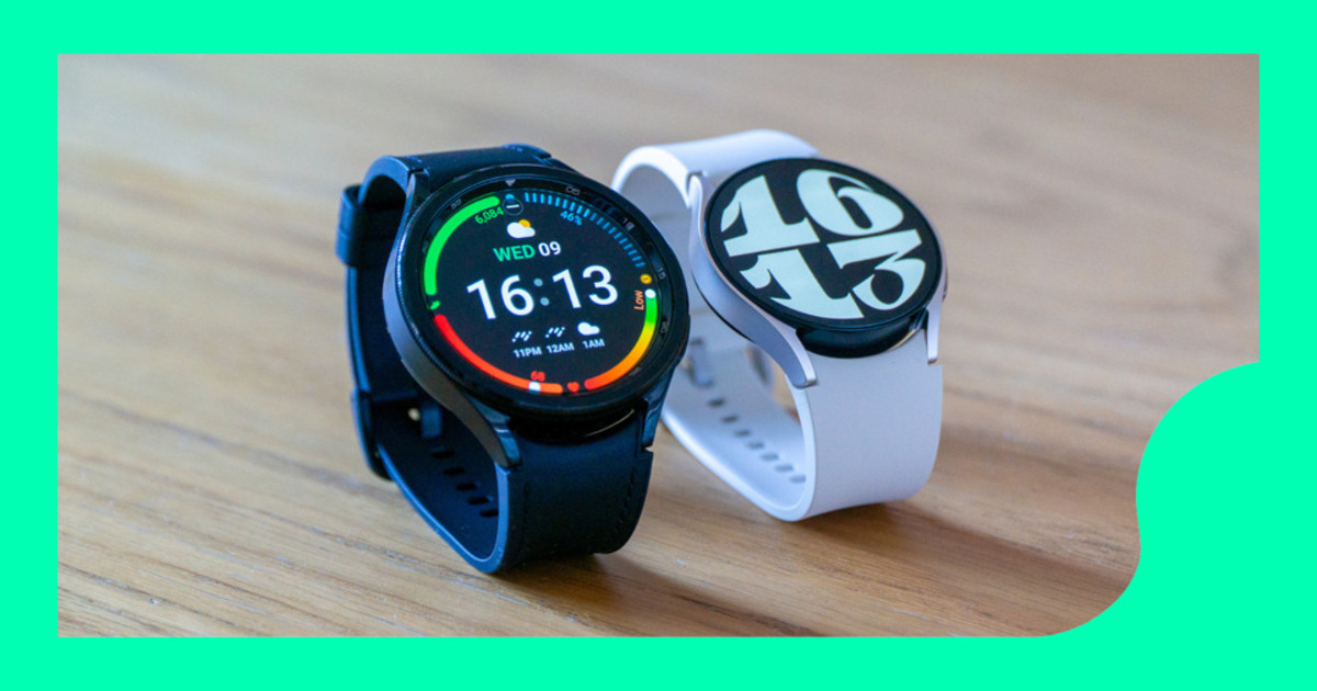 Nuovo aggiornamento del Galaxy Watch 6: Risolve i problemi del touchscreen Nuovo aggiornamento del Galaxy Watch 6: Risolve i problemi del touchscreen