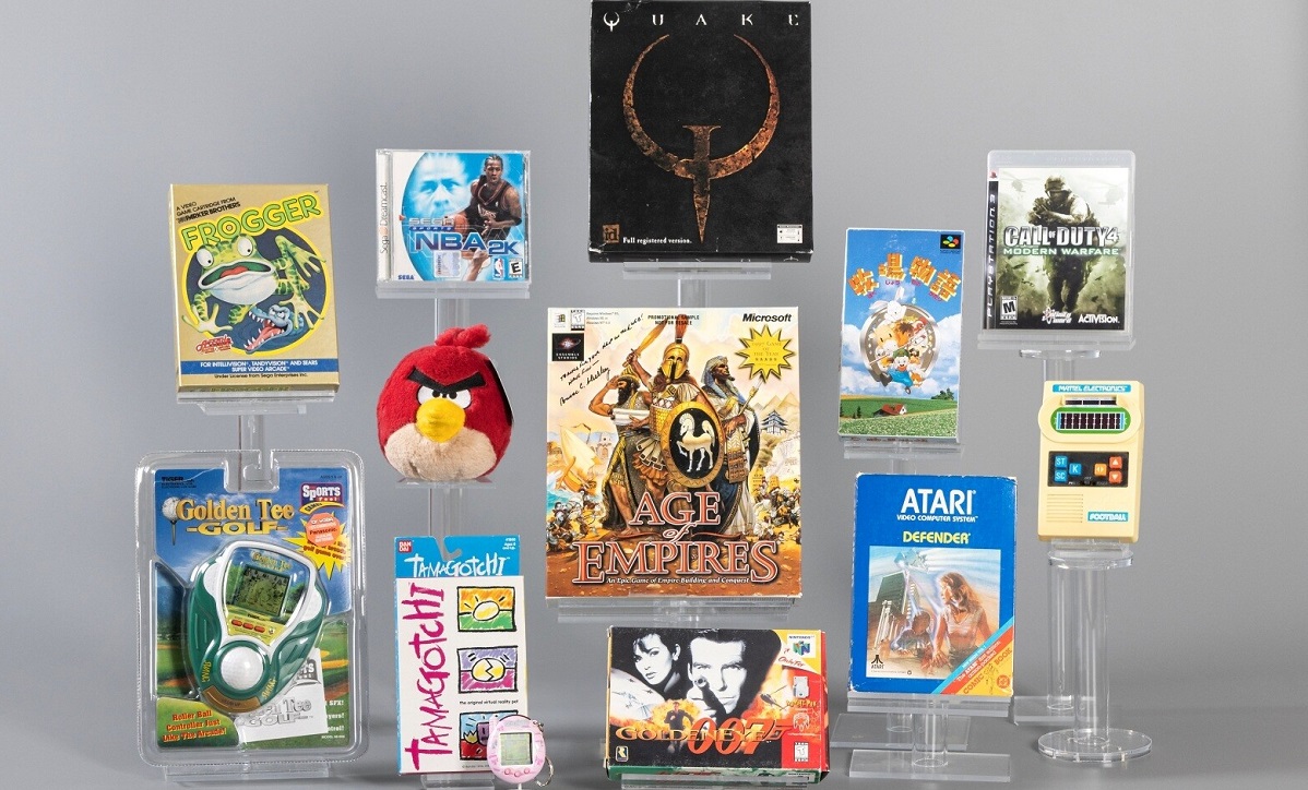Hall of Fame 2025: I principali candidati e il loro contributo alla tecnologia Chi entrerà nella Hall of Fame 2025: i principali contendenti tra giochi e tecnologia